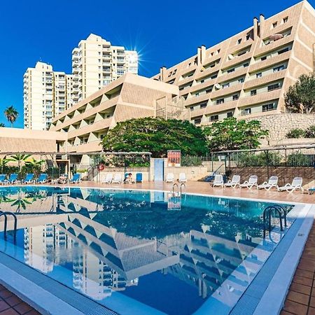 Comfortable Apartment In The Heart Of Las Americas Playa de las Americas  Exteriér fotografie