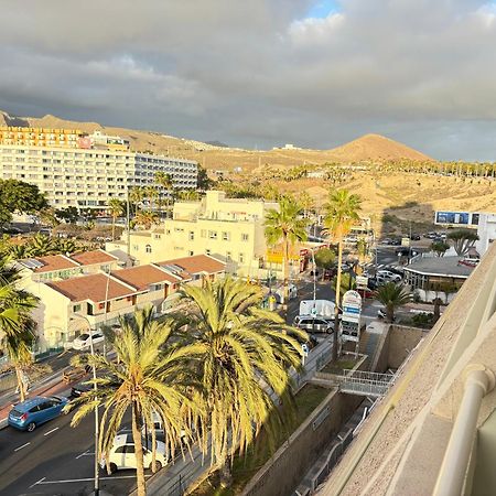 Comfortable Apartment In The Heart Of Las Americas Playa de las Americas  Exteriér fotografie