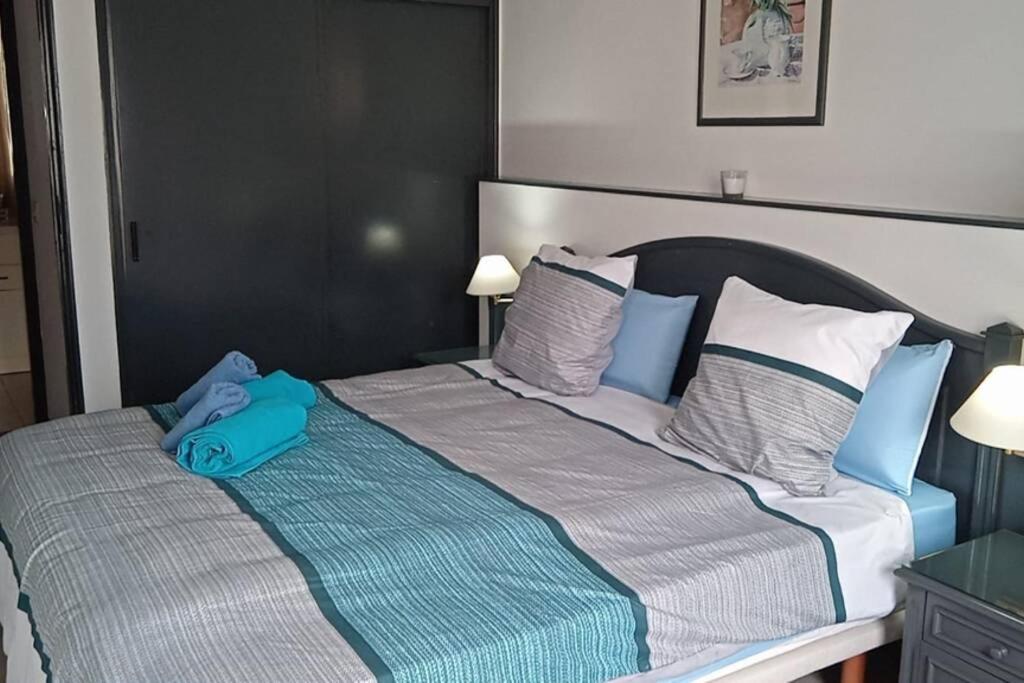 Comfortable Apartment In The Heart Of Las Americas Playa de las Americas  Exteriér fotografie