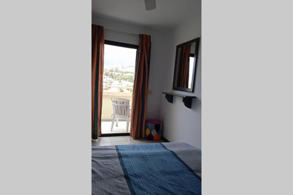 Comfortable Apartment In The Heart Of Las Americas Playa de las Americas  Exteriér fotografie