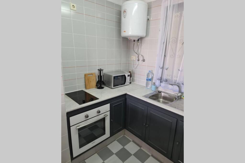 Comfortable Apartment In The Heart Of Las Americas Playa de las Americas  Exteriér fotografie