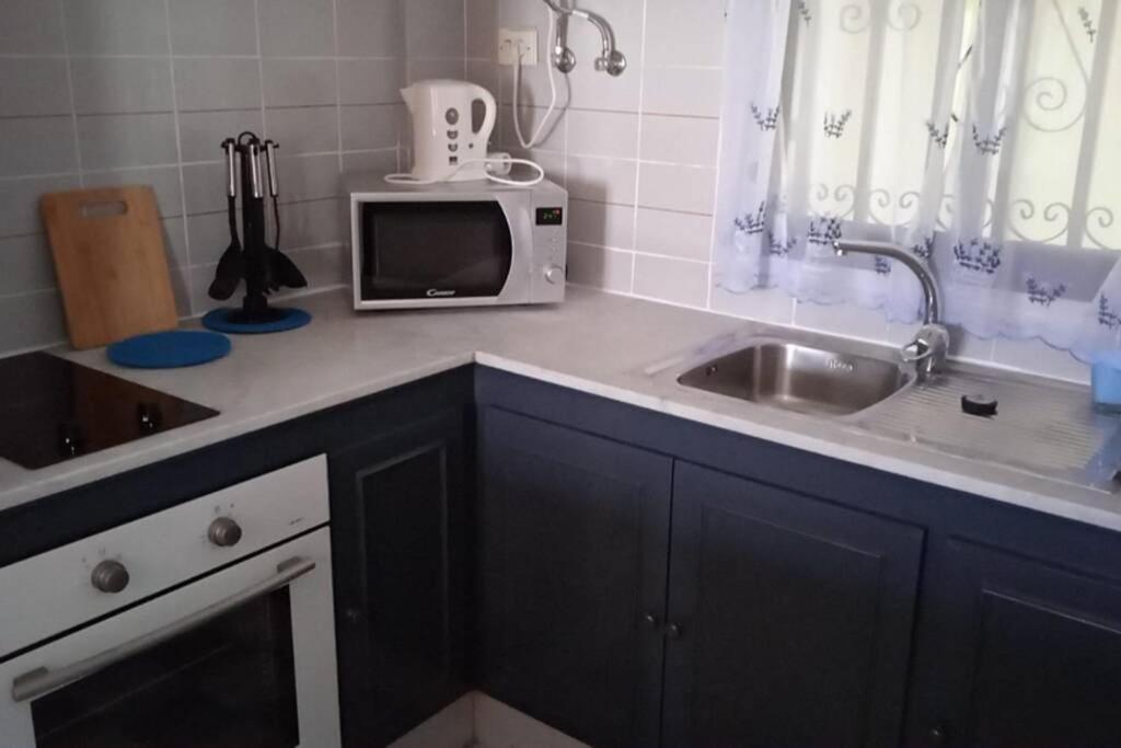 Comfortable Apartment In The Heart Of Las Americas Playa de las Americas  Exteriér fotografie