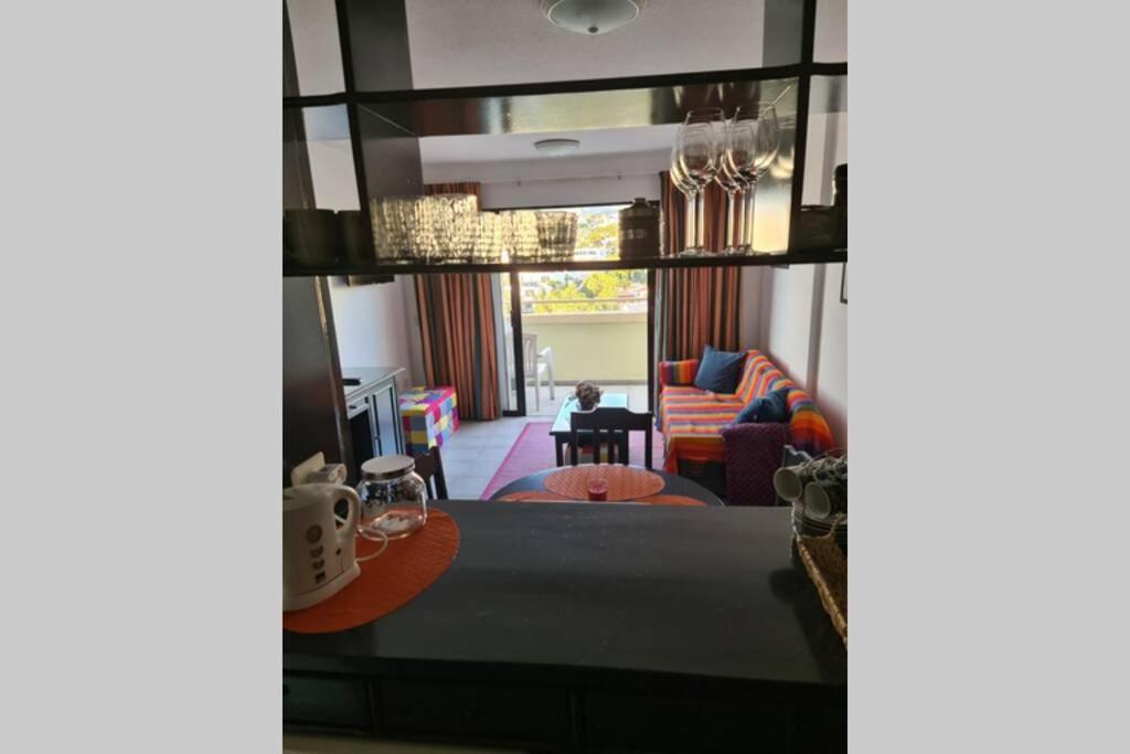 Comfortable Apartment In The Heart Of Las Americas Playa de las Americas  Exteriér fotografie