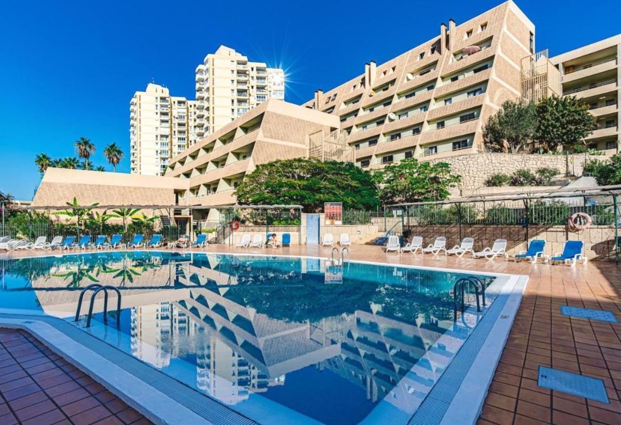 Comfortable Apartment In The Heart Of Las Americas Playa de las Americas  Exteriér fotografie